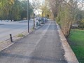Αποκαθιστά ένα από τα μεγαλύτερα δίκτυα ποδηλατοδρόμων